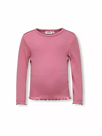 ONLY | Mädchen Langarmshirt KMGTRINNY | 